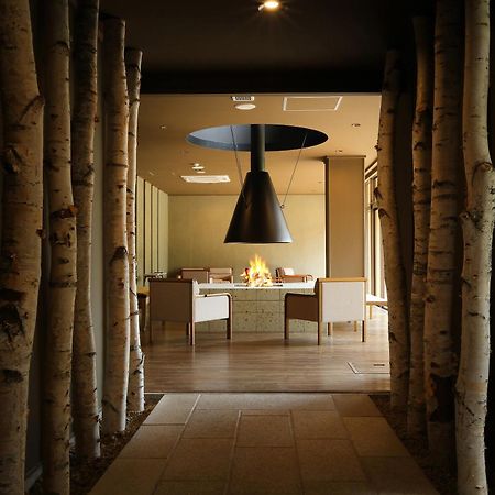 Oyado Morinone Hotell Kaminoyama Exteriör bild