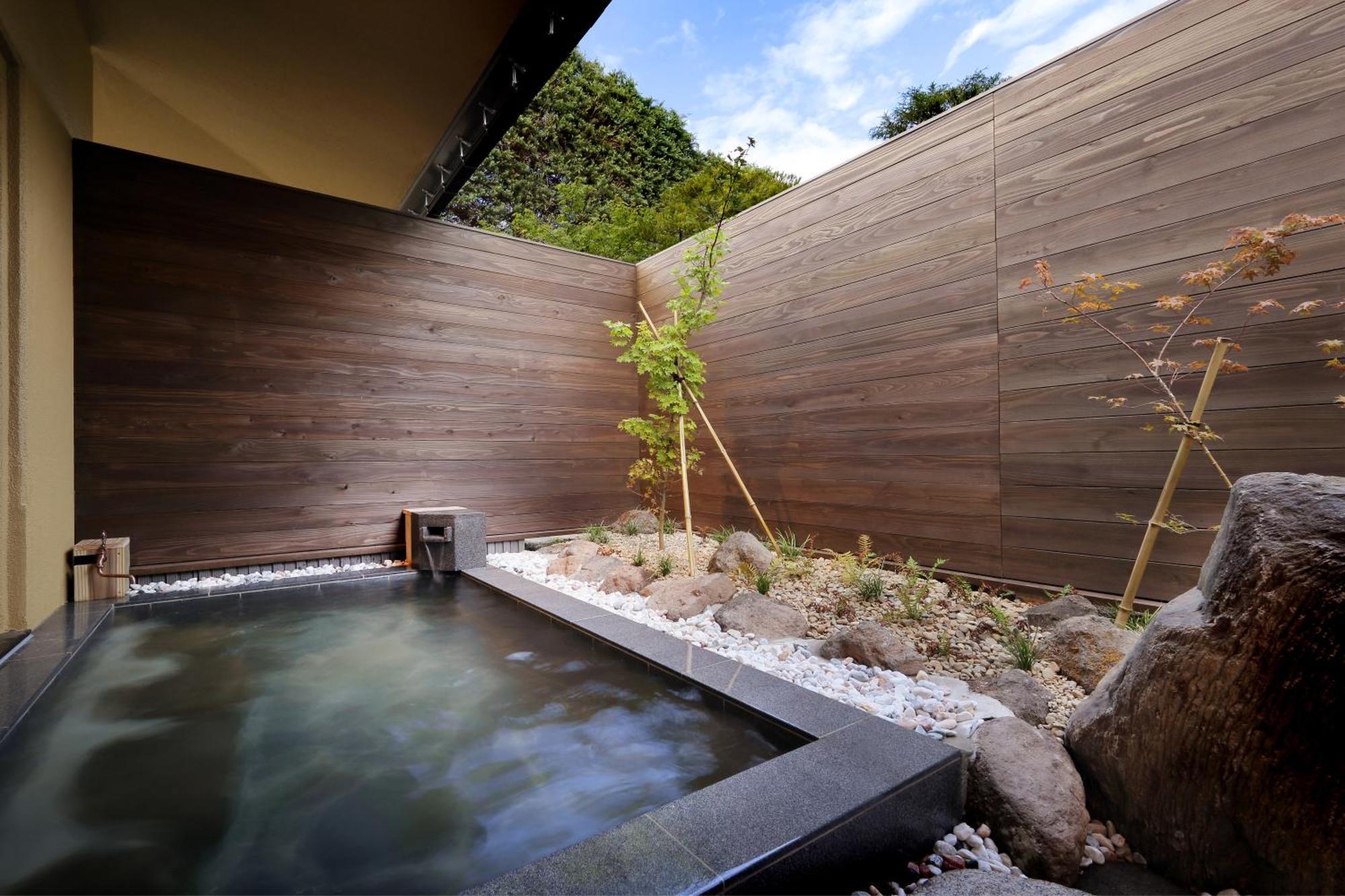 Oyado Morinone Hotell Kaminoyama Exteriör bild