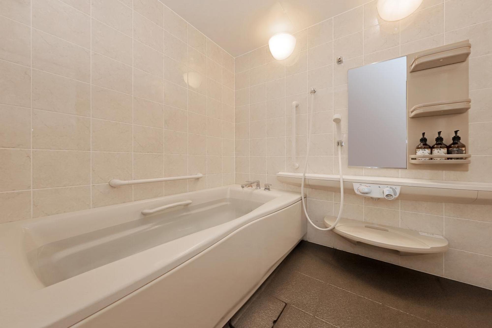 Oyado Morinone Hotell Kaminoyama Exteriör bild